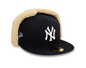Kappe New Era - 59FIFTY Dogear MLB - NY Yankees - Navy