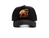 Kappe Goorin - Everywhere - Black