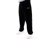 Hose New Era - Velour Track Pants - Black