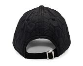 Kappe New Era - 9FORTY MLB Quilted - NY Yankees - Black