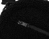 Bauchtasche New Era - Borg Camera Bag - Black