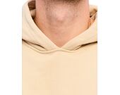 Pullover Brandit Ultra Heavy Cotton Box Hoody Sand