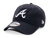Schirmmütze NEW ERA 920 MLB Core Classic 2 0 Rep ATLBRA - GM