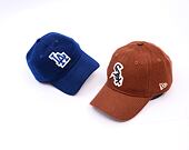 Kappe New Era - 9TWENTY MLB Melton - Chicago White Sox - Brown