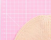 Mütze Picture Colino Cream