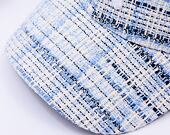 Damen Kappe New Era - MLB Tweed 9FORTY - NY Yankees - Majestic Blue