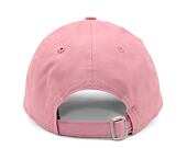 Kappe New Era - MLB Essential 9TWENTY - NY Yankees - Pink / Ochre