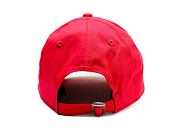 Damen Kappe New Era - MLB Essential 9FORTY - NY Yankees - Energy Red