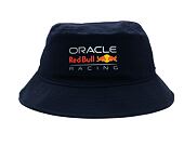 Hut New Era - F1 ORB Team - Red Bull F1 - Navy