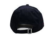 Kappe New Era - MLB Side Patch 9FORTY - NY Yankees - Navy