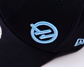 Kappe New Era - F1 Flawless 9FORTY - Haas Formula 1 - Navy