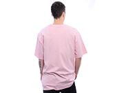 T-Shirt Karl Kani Small Signature Essential Tee rose
