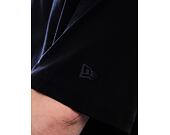 T-Shirt New Era - Sticker Tee Oversized - Black