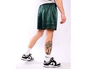 Shorts New Era - Woven Shorts - Dark Green