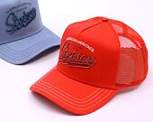 Kappi Stetson - Trucker Cap American Heritage Classic - 82