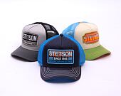 Kinder Kappe Stetson - Trucker Cap Glow In The Dark - 2