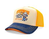 Kappe Stetson - Trucker Cap Lucky Miners - 27