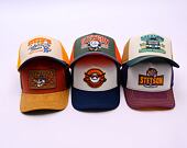 Kinder Kappe Stetson - Trucker Cap Hotdog - 82