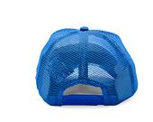 Kinder Kappe New Era - Warner Bros Superman 9FORTY Trucker - Blue Azure