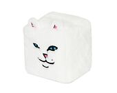 Taschentuchbox Rip N Dip - Lord Nermal Tissue Box Cover - White