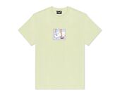 T-Shirt Rip N Dip - Good View Tee - Light Moss