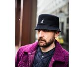 Hut Kangol - Tropic Bin - Black