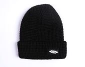 Mütze Quiksilver - Tofino Beanie - Black