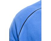 Pullover Quiksilver - Mercury Wired Fleece - Sky Blue