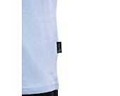 T-Shirt Karl Kani - Retro T&L Backprint Tee light - blue/white