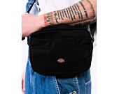 Tasche Dickies - Moreauville Messenger - Black