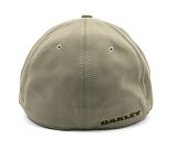 Kappe Oakley - Tincan Cap - Boulder/Army/Cement
