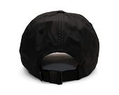 Kappe Karl Kani - Kk Elipse Ripstop Cap - black