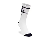 Socken New Era - MLB Seasonal Crew - LA Dodgers - White / Blue