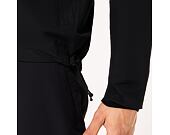 Jacke Oakley - Elements Shell Jacket 2.0 - Blackout
