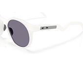Sonnenbrille Oakley Hstn - Prizm Grey Lens