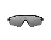 Sonnenbrille Oakley Radar Ev Path - PRIZM BLACK Lens