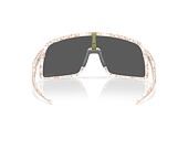 Sonnenbrille Oakley Sutro - Prizm Black Lens