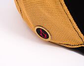 Kappe Capslab - Trucker Assassins Creed - Naoe - Black / Red