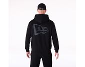 Pullover New Era - Flag Collection - Black