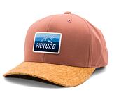 Kappe Picture - Wakopa Bb - Burlwood