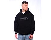 Pullover Karl Kani - Kani Ellipse Hoodie - black