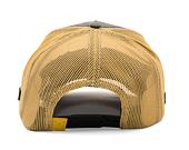 Kappe Trucker Capslab X Lucky Luke
