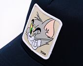 Kappe Capslab Tom & Jerry Coton