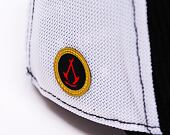 Kappe Capslab Assassins Creed Velour Pu Finitions