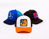 Kappe Capslab X Pokémon - Charizard - Serge De Coton