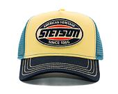 Kinder Kappe Stetson - Trucker Cap High Speed - 29