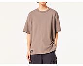 T-Shirt Oakley - FGL Static Tee 5.0 - Plum