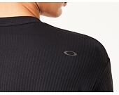 T-Shirt Oakley - FGL Static Tee 5.0 - Phantom