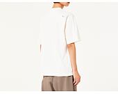 T-Shirt Oakley - FGL Scratch Tee 5.0 - Arctic White