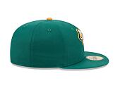 Kappe New Era - MiLB Theme Nights 59FIFTY - Tulsa Drillers - Team Color